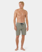 Mens Mirage 3-2-One Ultimate 19" Boardshorts