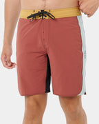 Mens Mirage 3-2-One Ultimate 19" Boardshorts