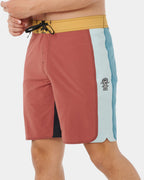 Mens Mirage 3-2-One Ultimate 19" Boardshorts
