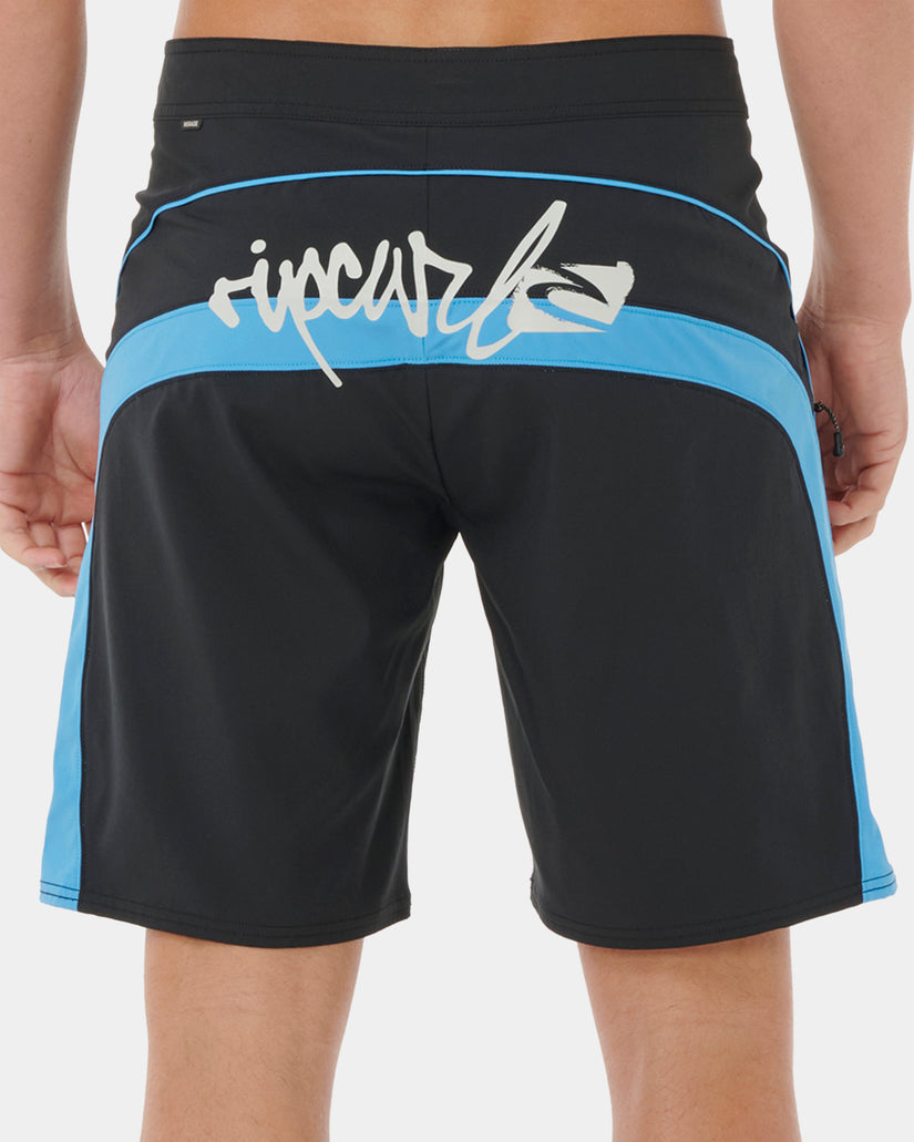 Mens Mirage Medina 20" Boardshorts