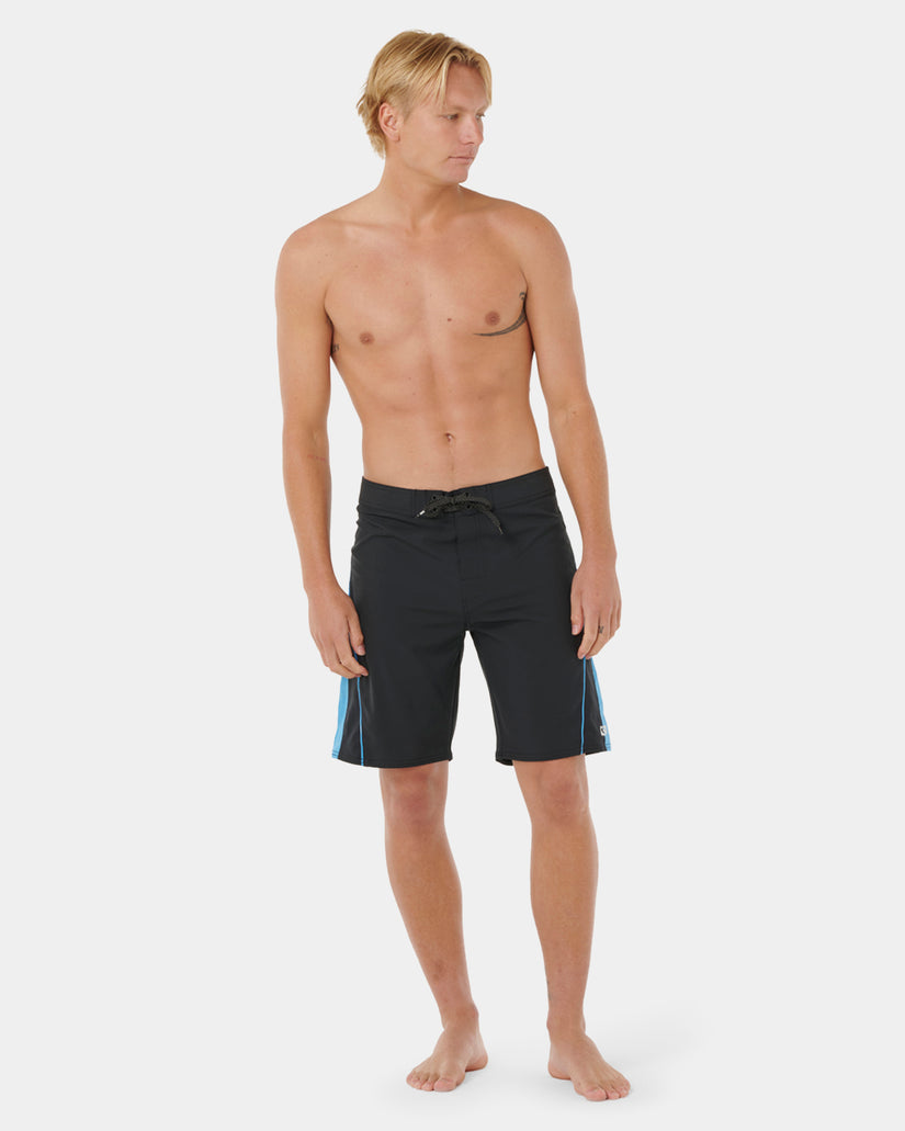 Mens Mirage Medina 20" Boardshorts