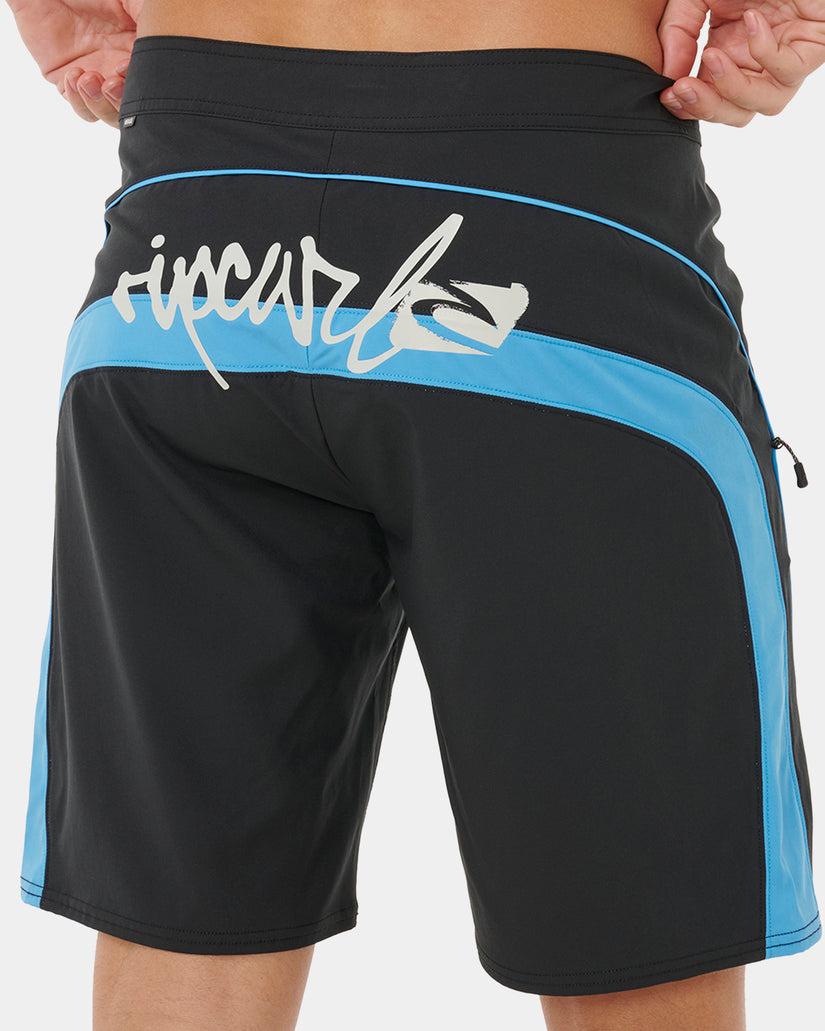 Mens Mirage Medina 20" Boardshorts