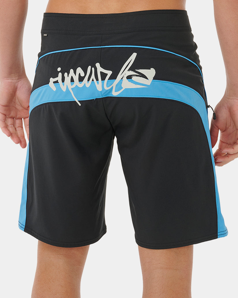 Mens Mirage Medina 20" Boardshorts