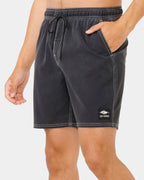 Mens Fadeout Volley 18" Boardshorts