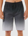 Mens Shock Easy Fit Boardshorts