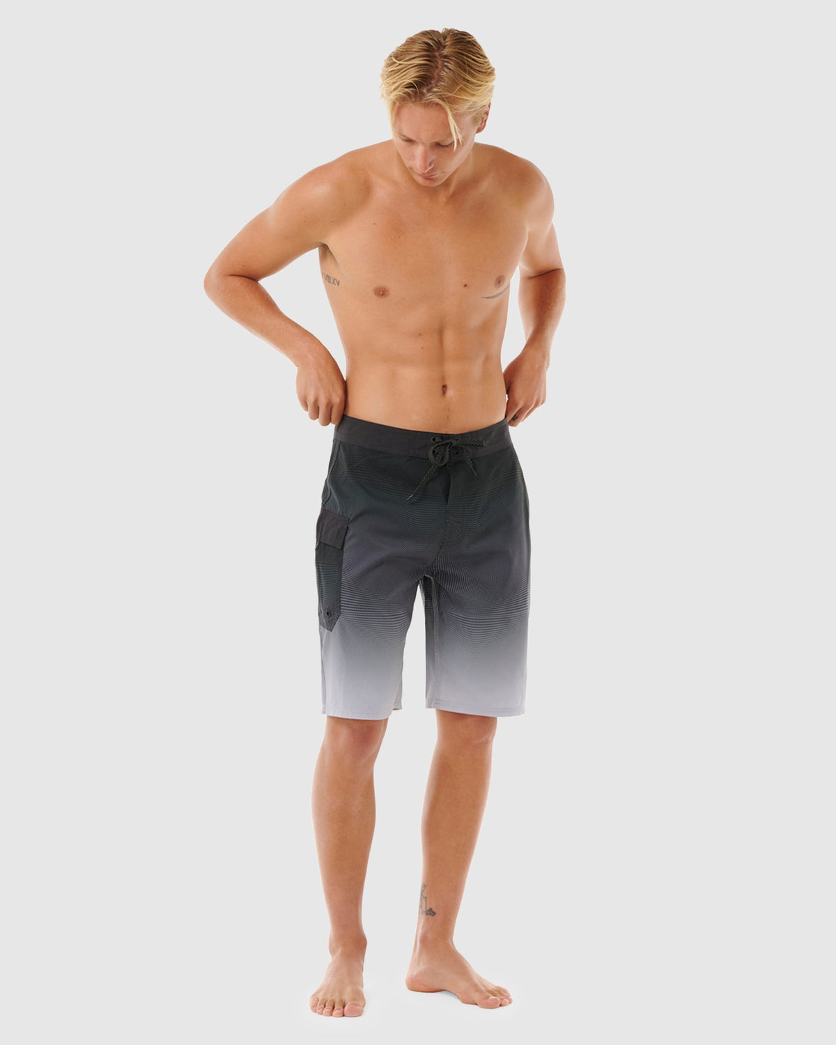 MENS SHOCK BOARDSHORTS BOARDSHORTS