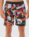 MENS SURF REVIVAL HOFFMAN VOLLEY BOARDSHORTS