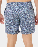 Mens Fun Times Volley 16" Boardshorts
