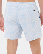 Mens Fun TImes Volley 16" Boardshorts