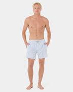 Mens Fun TImes Volley 16" Boardshorts