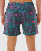 MENS FUN TIMES VOLLEY BOARDSHORTS