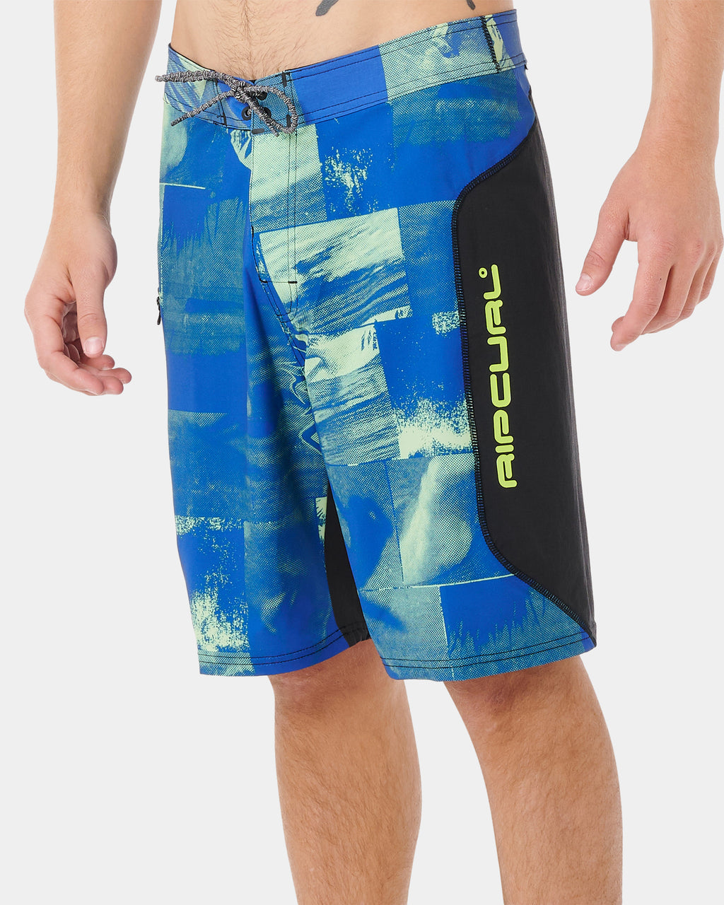Mens Mirage Search 20" Boardshorts