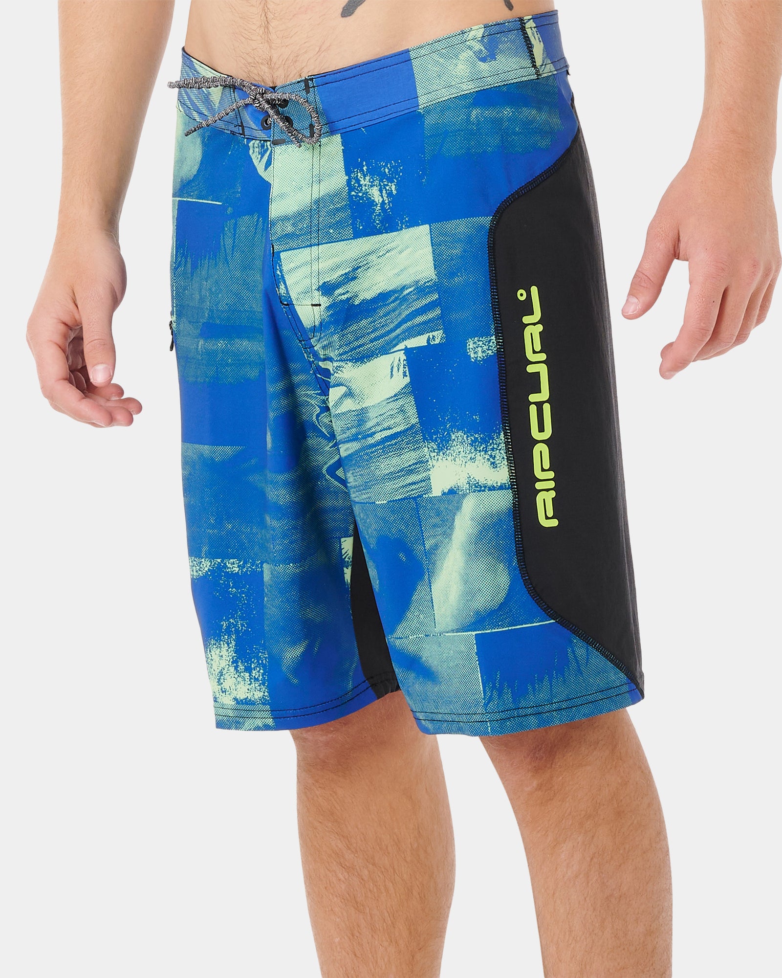 Mens Mirage Search 20" Boardshorts