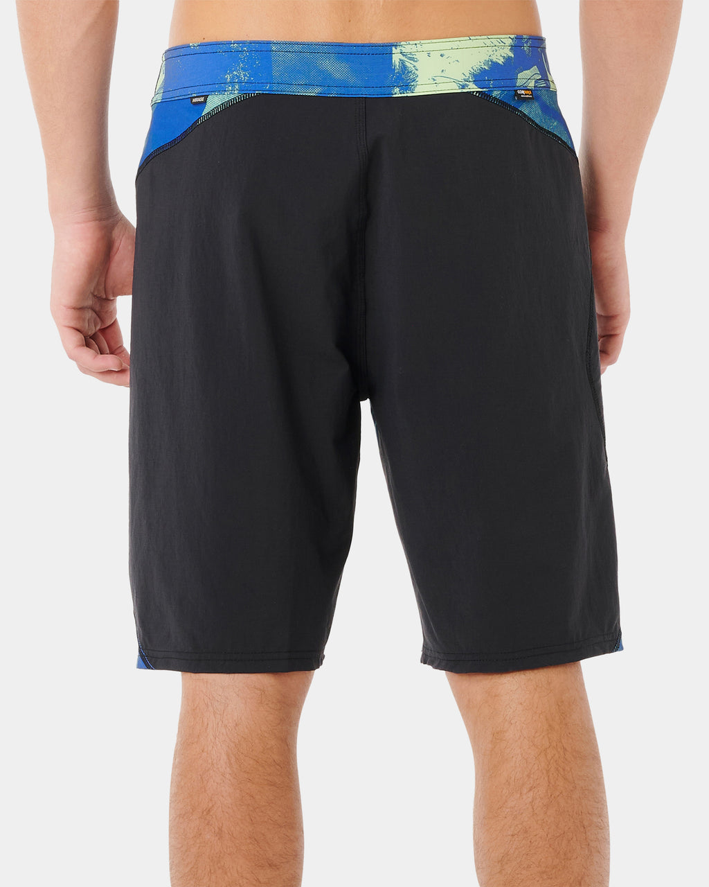 Mens Mirage Search 20" Boardshorts