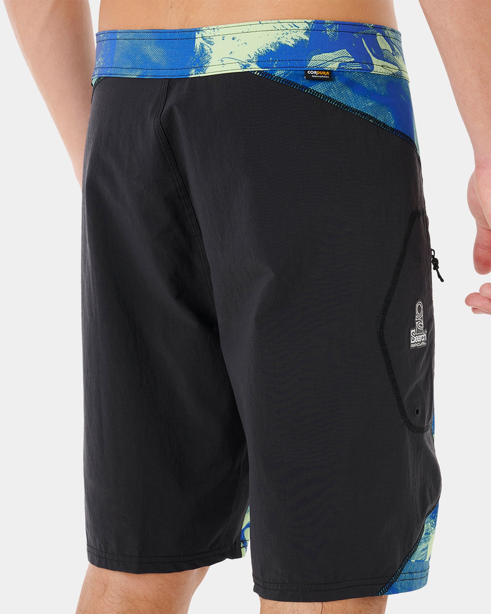 Mens Mirage Search 20" Boardshorts