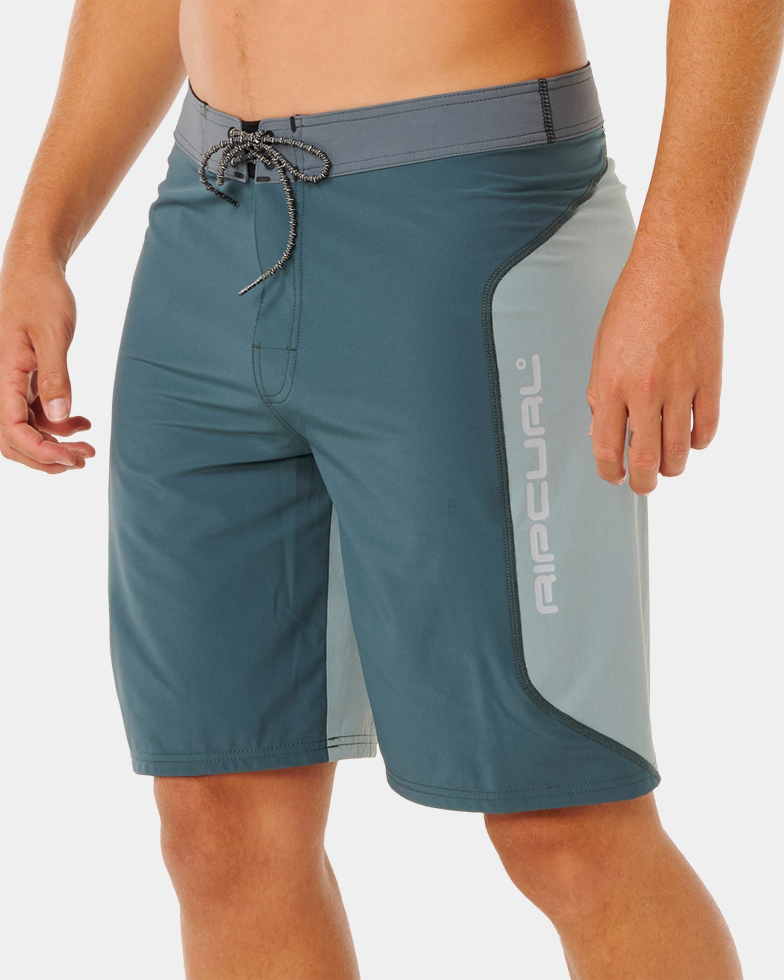 Mens Mirage Search 20" Boardshorts