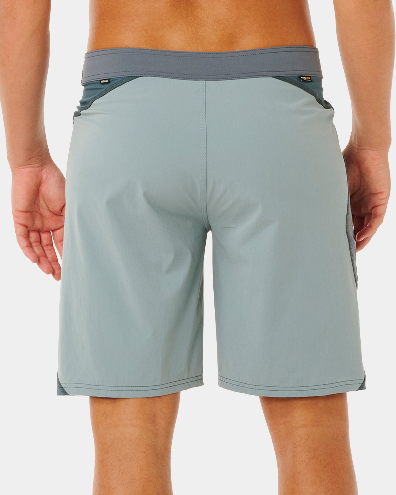 Mens Mirage Search 20" Boardshorts