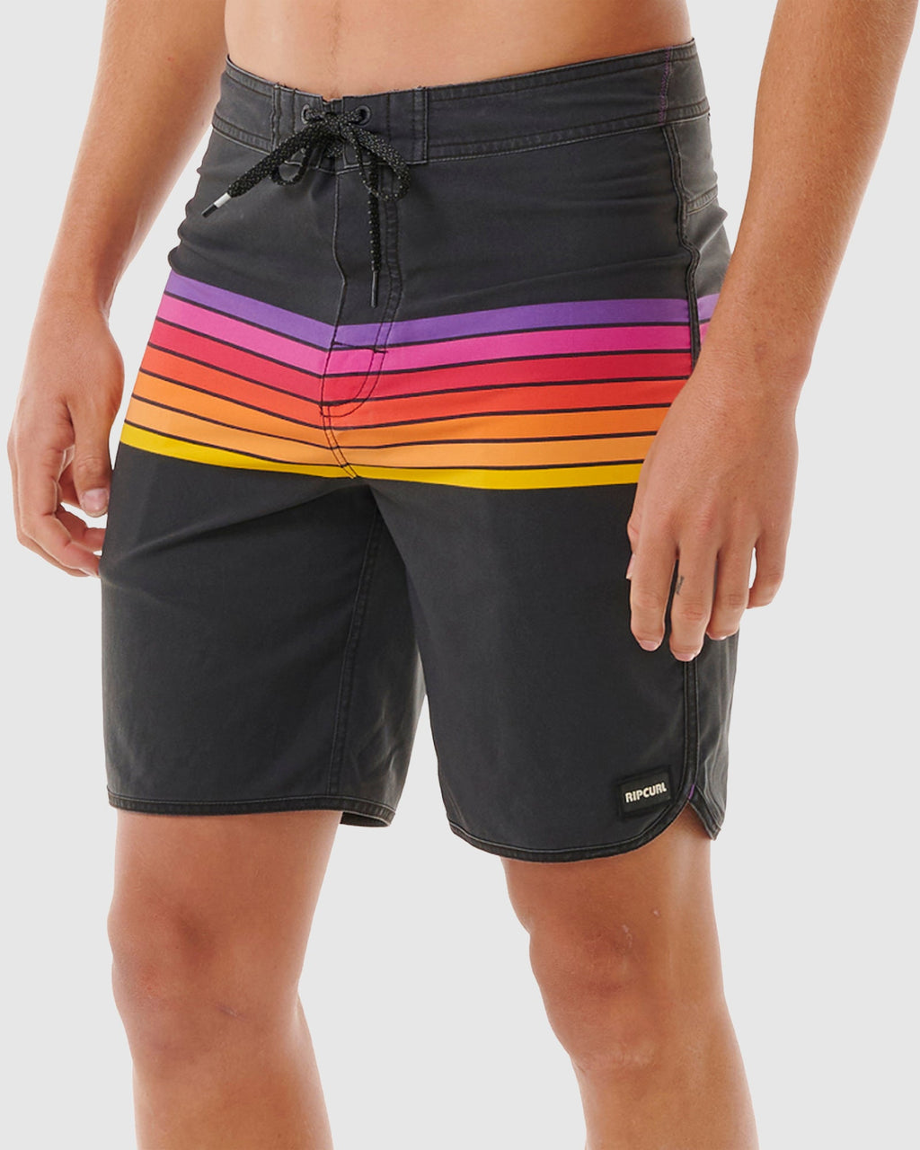 MENS MIRAGE SURF REVIVAL BOARDSHORTS