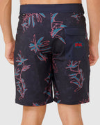 MENS MIRAGE HERITAGE DIAMOND BOARDSHORTS