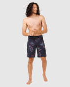MENS MIRAGE HERITAGE DIAMOND BOARDSHORTS