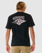 Mens Rip Bowl T-Shirt