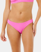 Womens Premium Surf Cheeky Bikini Bottom