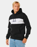 Mens Undertow Pullover Hoodie