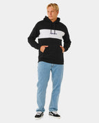 Mens Undertow Pullover Hoodie