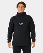 Mens Bells Polar Fleece Jumper