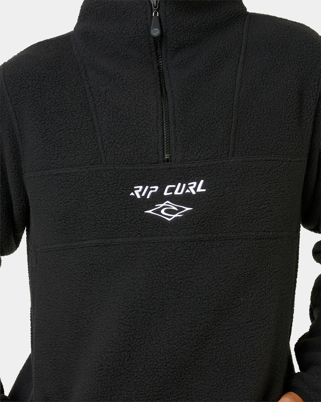 Mens Bells Polar Fleece Jumper