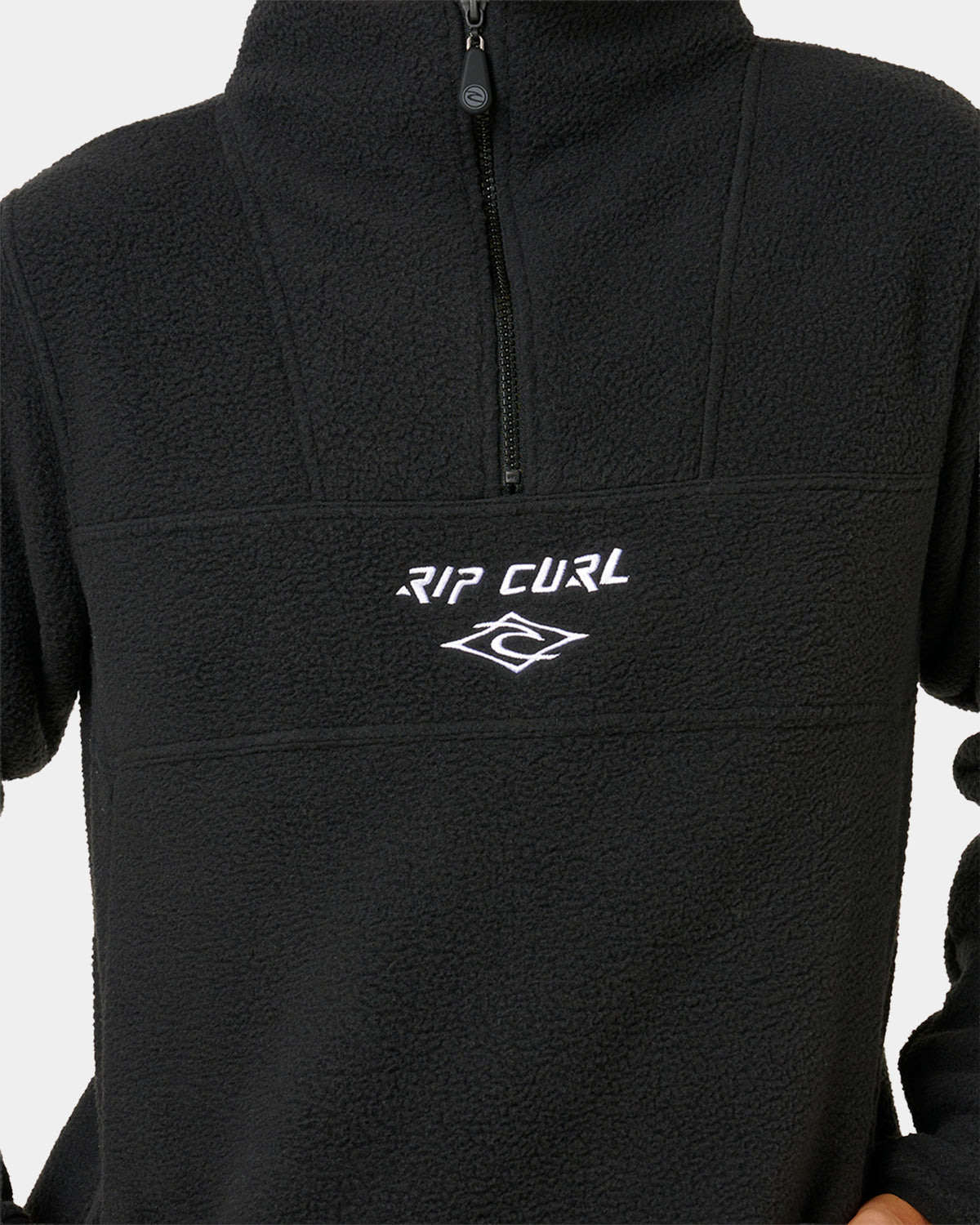 Mens Bells Polar Fleece Jumper