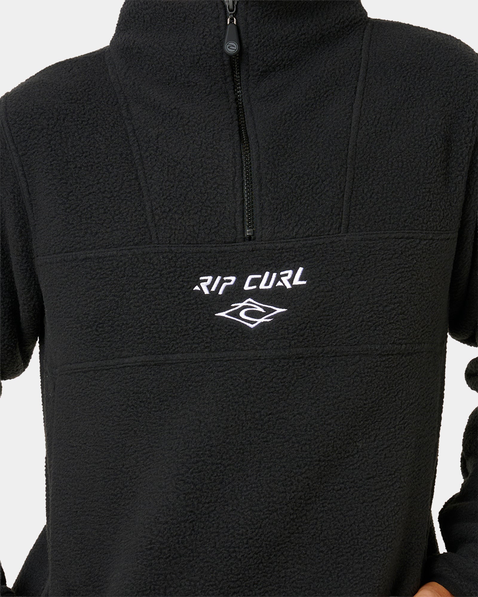 Mens Bells Polar Fleece Jumper