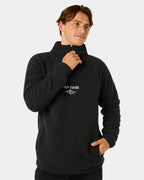 Mens Bells Polar Fleece Jumper