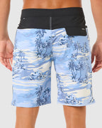 Mens Mirage Barrel Killa Boardshorts