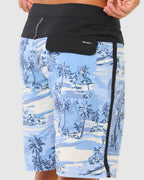 Mens Mirage Barrel Killa Boardshorts