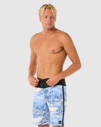Mens Mirage Barrel Killa Boardshorts