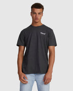 MENS EASY EMBROIDED T-SHIRT