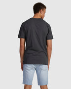MENS EASY EMBROIDED T-SHIRT