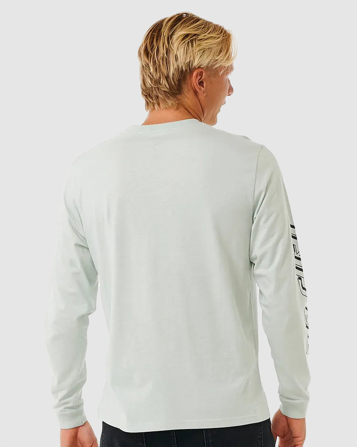 MENS FADE OUT ICON T-SHIRT