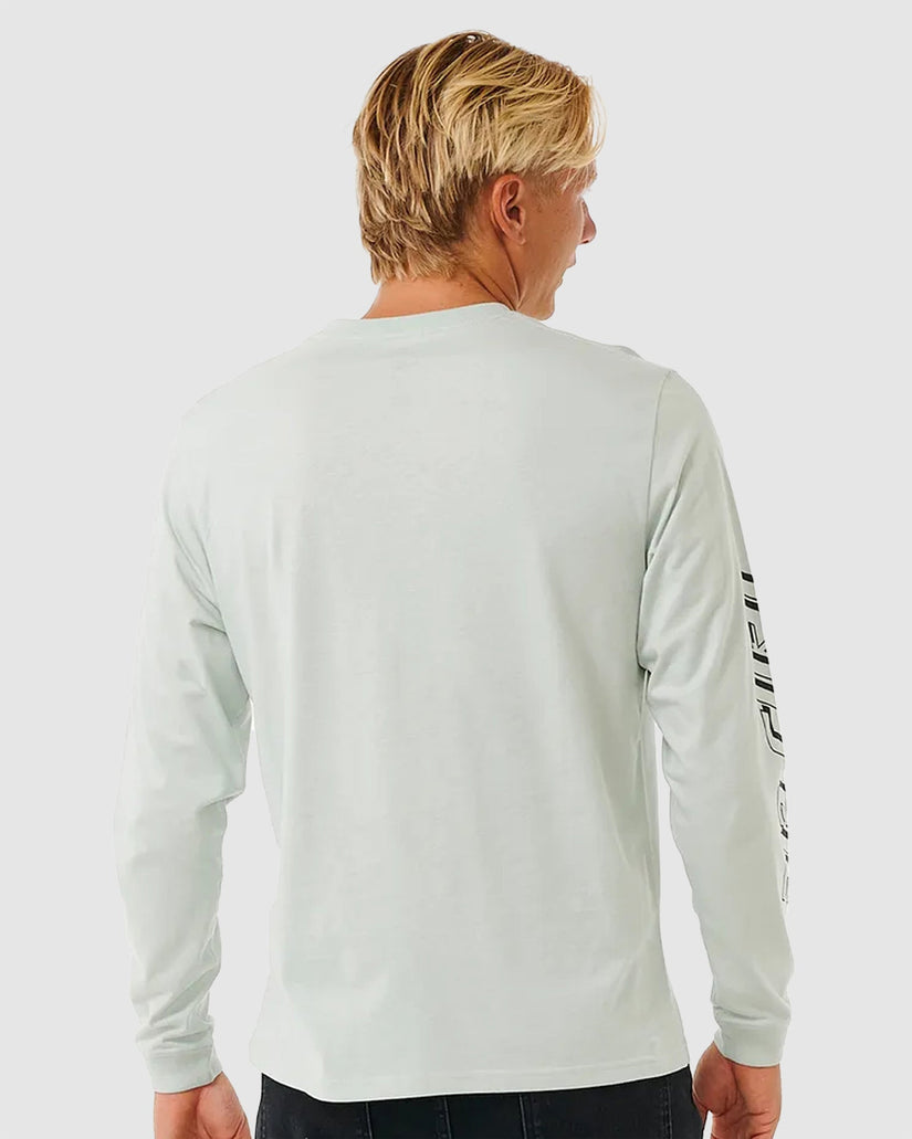 MENS FADE OUT ICON T-SHIRT