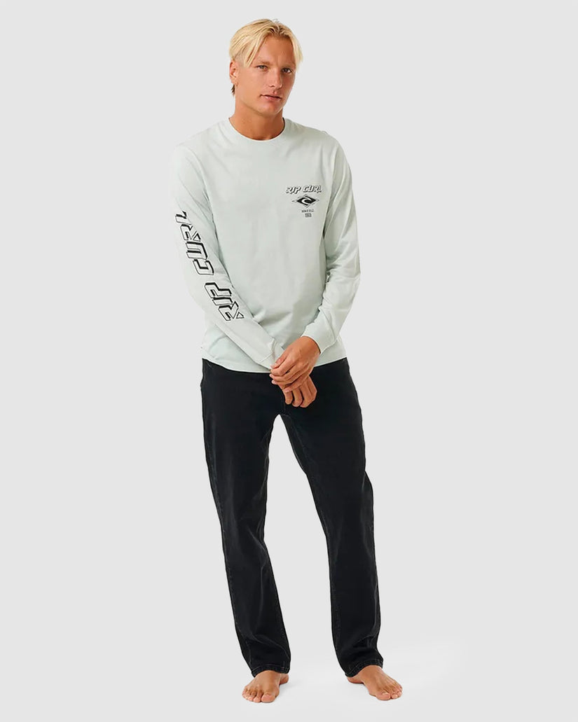 MENS FADE OUT ICON T-SHIRT