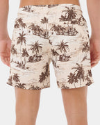 Mens Dreamers Volley 16" Boardshorts