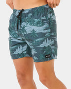 Mens Dreamers Volley 16" Boardshorts