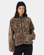 Womens Half Moon Bay Polar Fleece Jacket