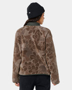 Womens Half Moon Bay Polar Fleece Jacket