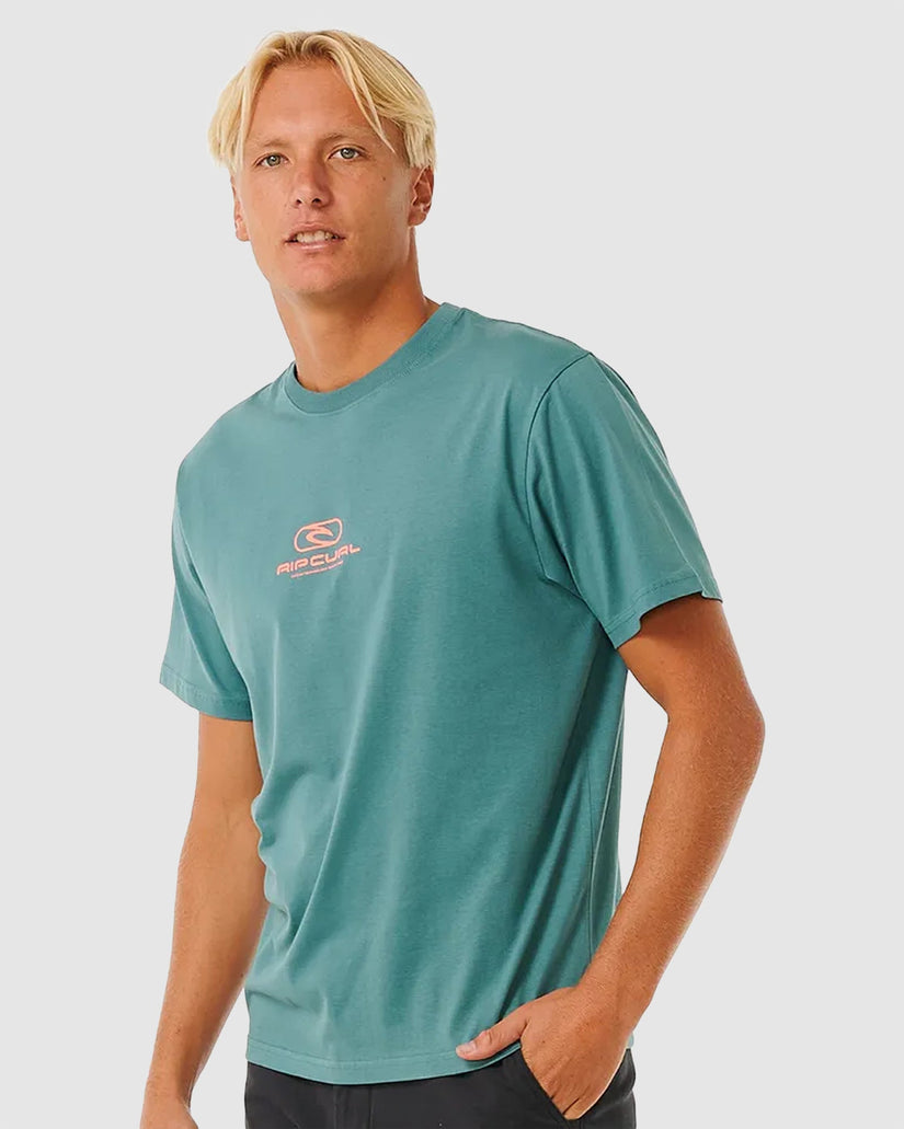 MENS PILL ICON T-SHIRT