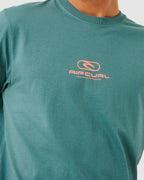MENS PILL ICON T-SHIRT