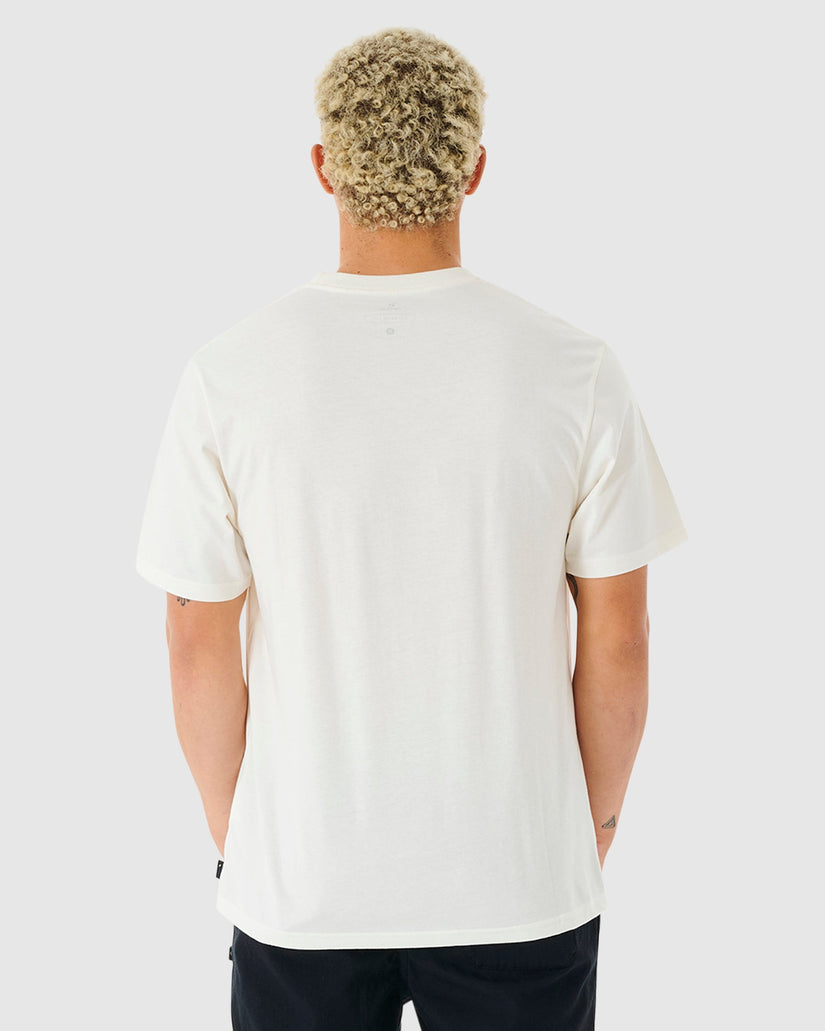 MENS PILL ICON T-SHIRT