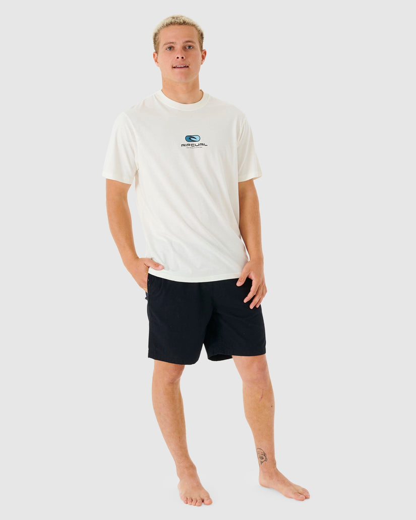 MENS PILL ICON T-SHIRT