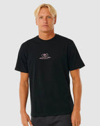 Mens Pill Icon T-Shirt